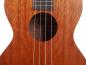 Preview: Mahalo Java Series baritone ukulele